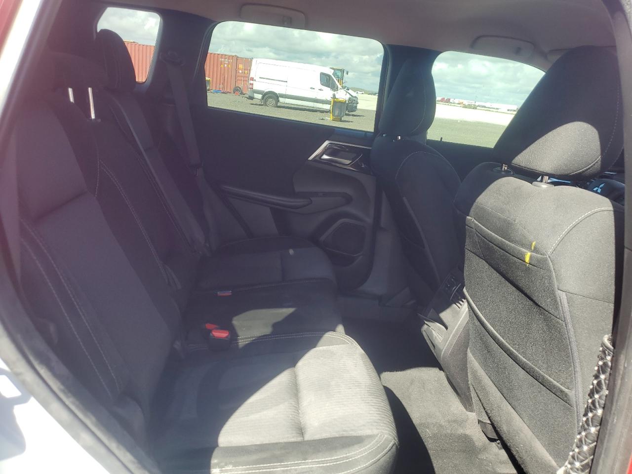 MITSUBISHI OUTLANDER ES