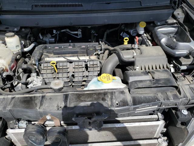 2018 DODGE JOURNEY SE 3C4PDCAB8JT257464