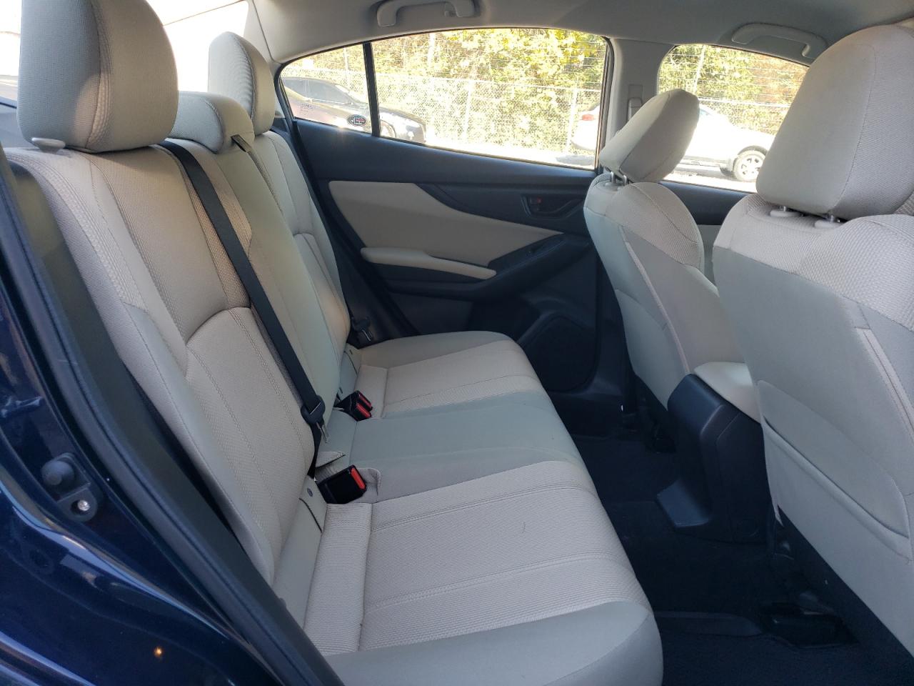 SUBARU IMPREZA PREMIUM