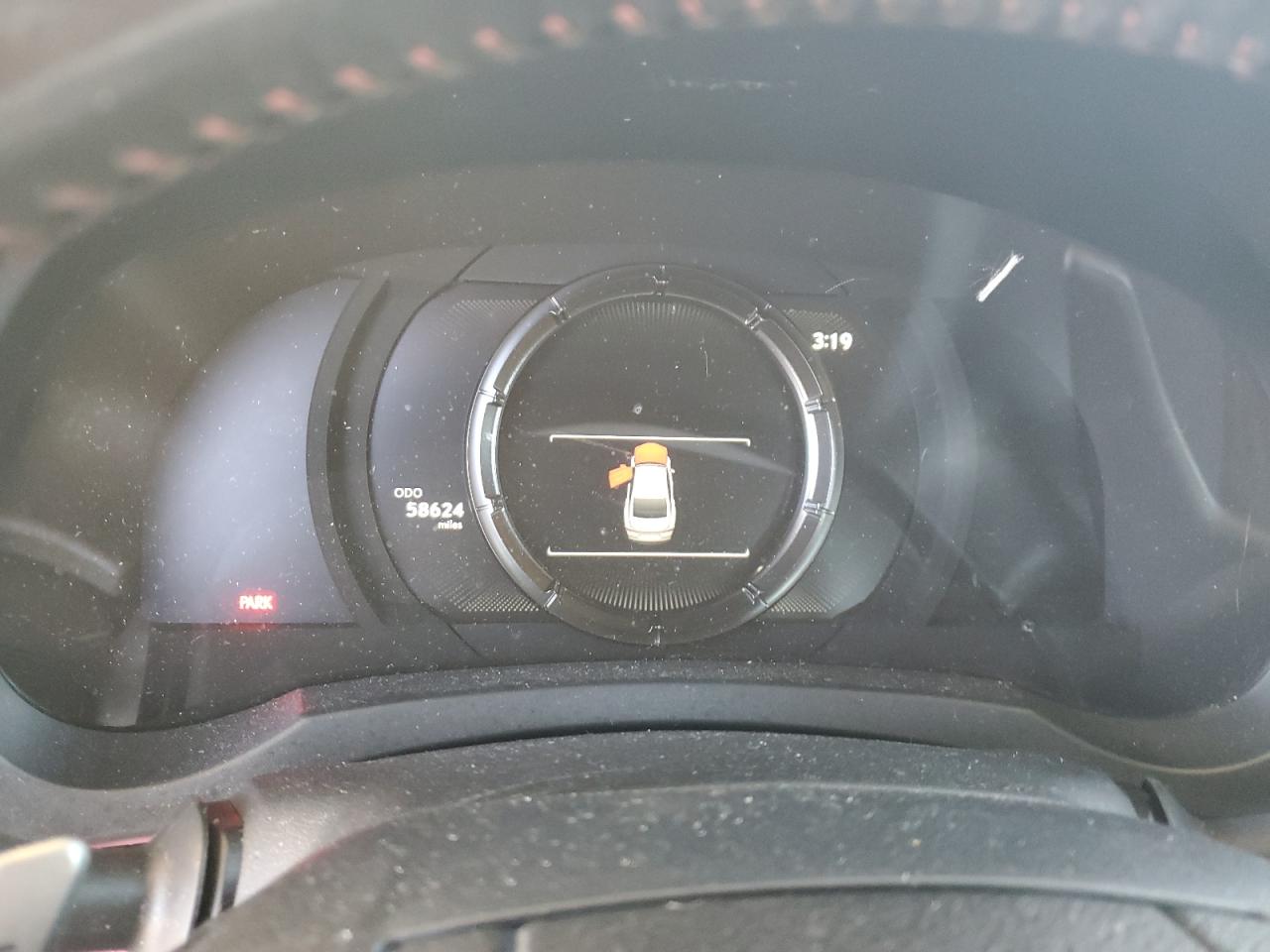 LEXUS IS 350 F SPORT