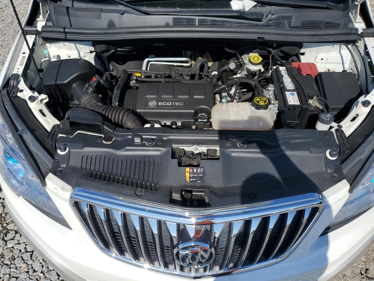 BUICK ENCORE