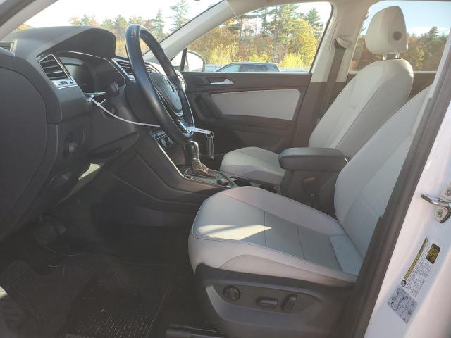 2019 VOLKSWAGEN TIGUAN SE - 3VV2B7AX8KM055742