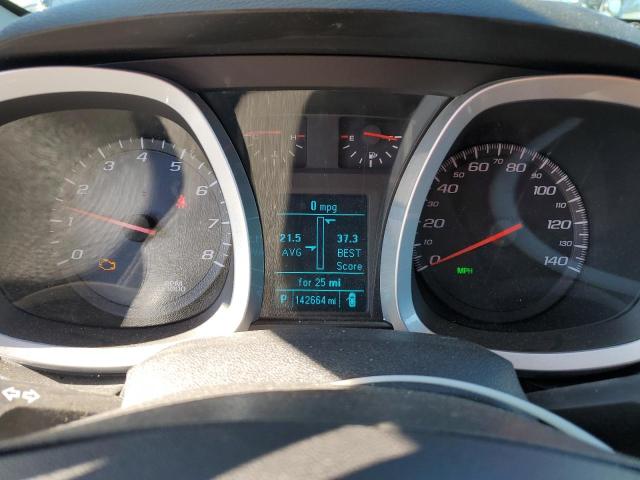 2015 CHEVROLET EQUINOX LT - 2GNALBEK8F1178406