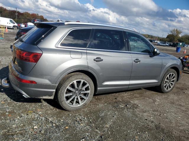 2017 AUDI Q7 PREMIUM - WA1LAAF75HD012549