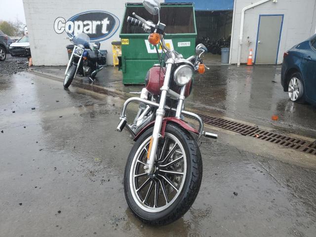 2001 HARLEY-DAVIDSON FXDL - Other View