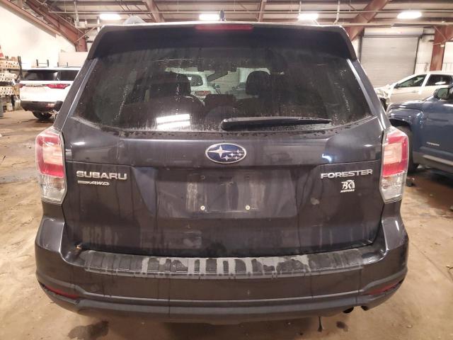 2018 SUBARU FORESTER 2 #3302589763