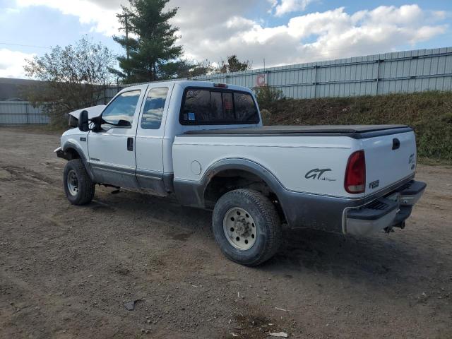 2000 FORD F250 SUPER #3311555237