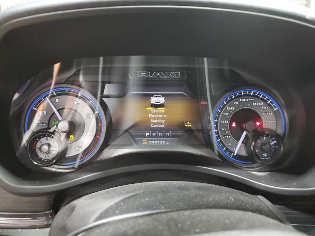 2022 RAM 2500 LIMIT 3C6UR5TL4NG129573