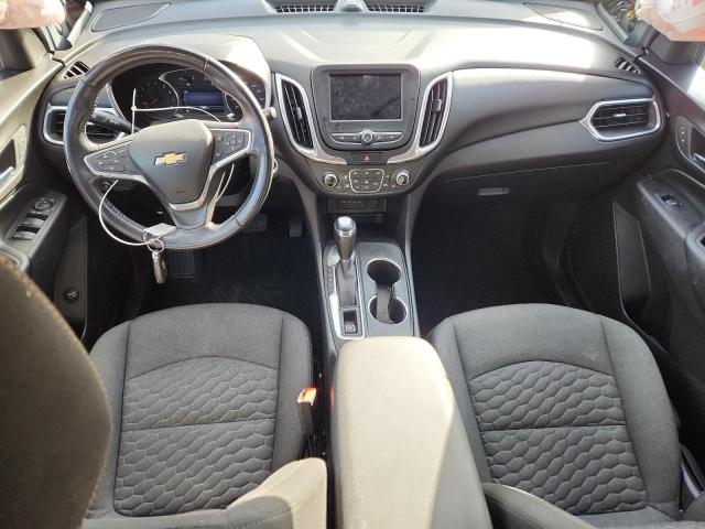 2019 CHEVROLET EQUINOX LT #3287786105