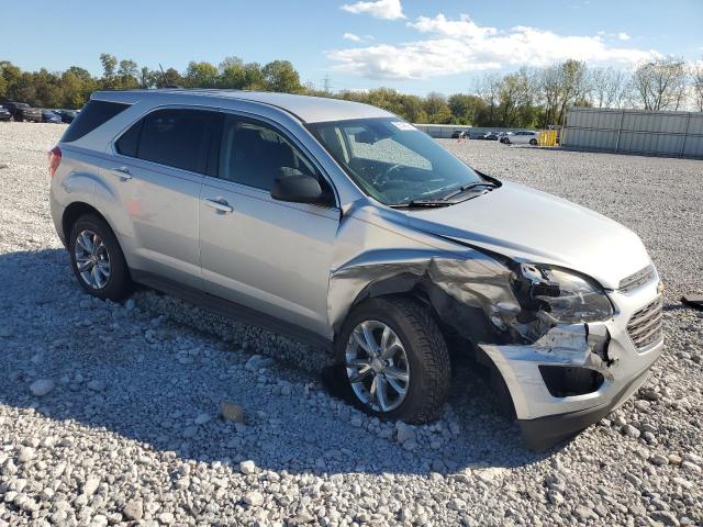 2017 CHEVROLET EQUINOX LS - 2GNFLEEK2H6203779