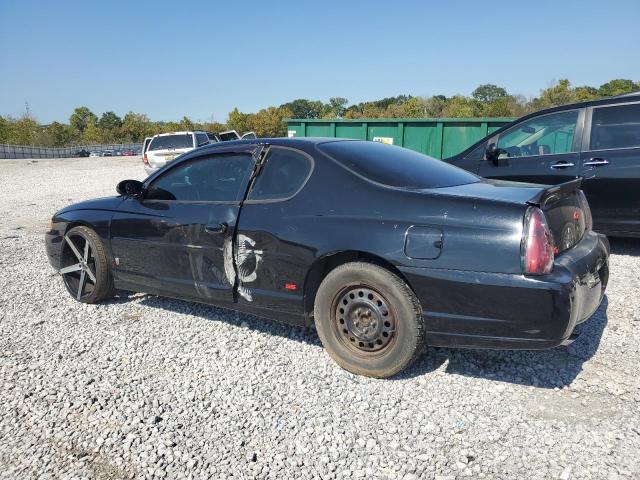 2004 CHEVROLET MONTE CARL #3276595073