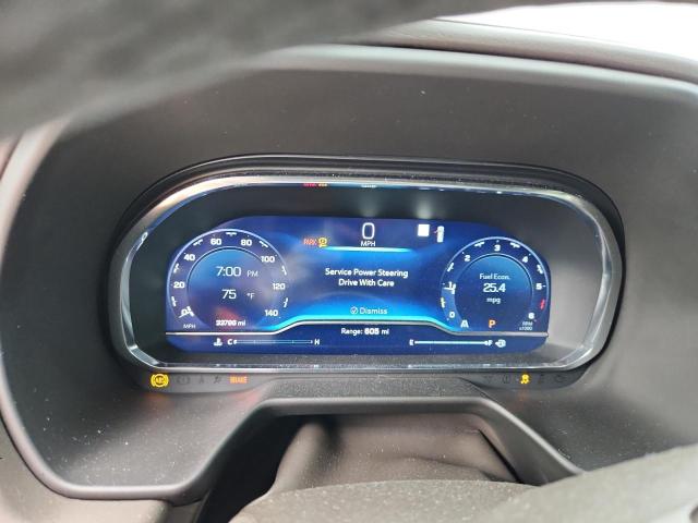 2022 CHEVROLET TAHOE C1500 LT 1GNSCNKT4NR347538