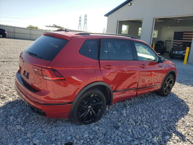 2024 VOLKSWAGEN TIGUAN SE #3291301437