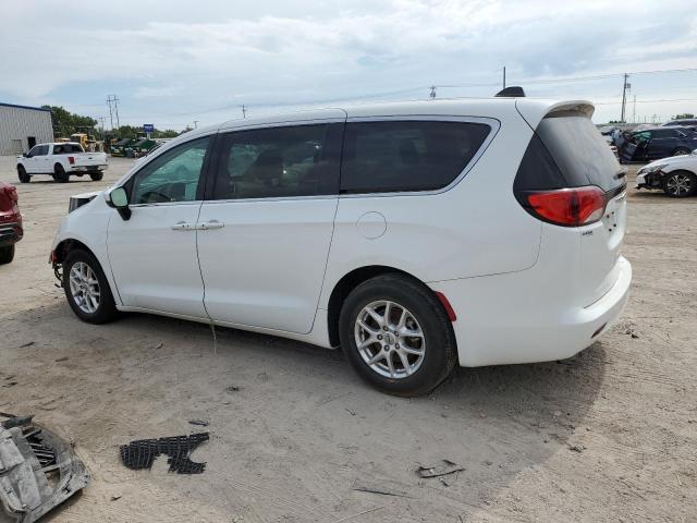 2022 CHRYSLER VOYAGER LX 2C4RC1CG1NR104359