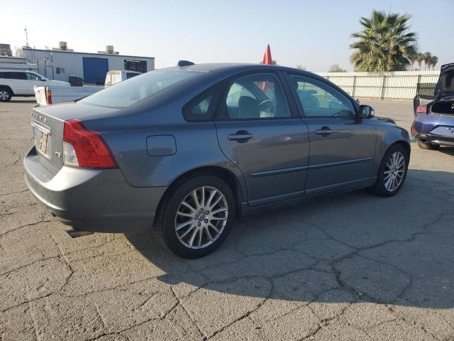 2011 VOLVO S40 T5 - YV1672MS2B2548516