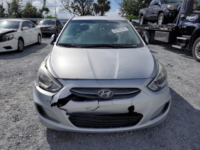 2017 HYUNDAI ACCENT SE KMHCT5AE4HU347472