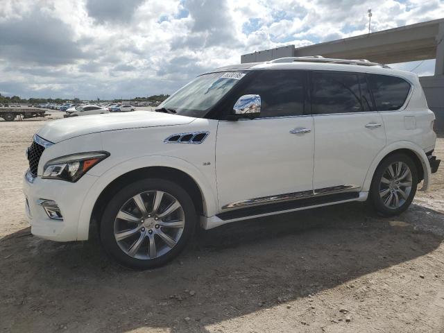 INFINITI QX80