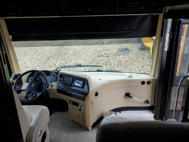 2018 FREIGHTLINER CHASSIS XC #3285775706