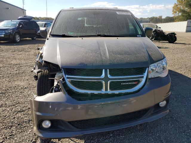 2019 DODGE GRAND CARA - 2C4RDGCGXKR772222