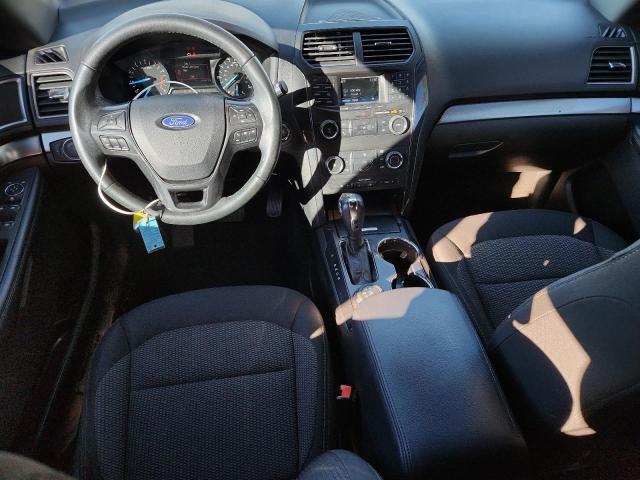 2019 FORD EXPLORER X #3268892240