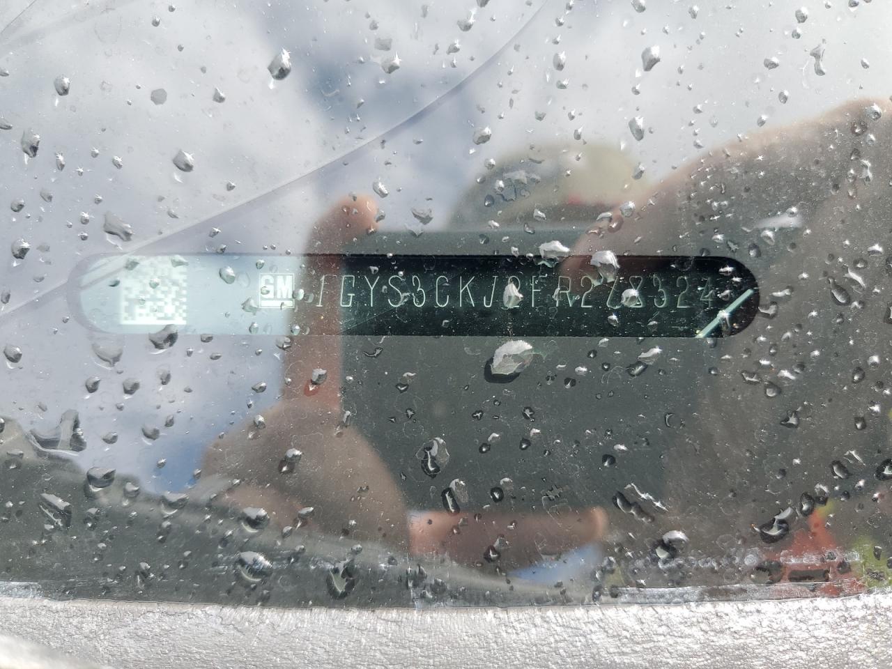 CADILLAC ESCALADE PREMIUM