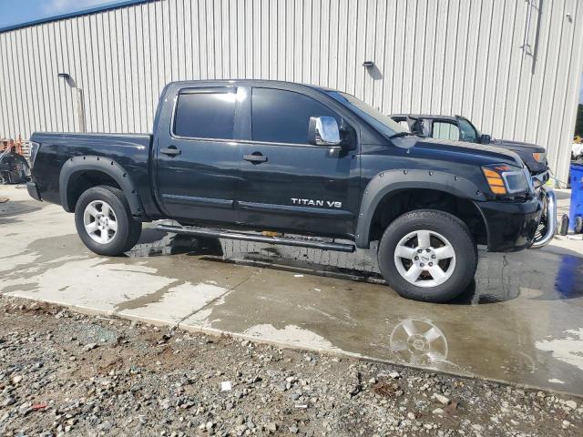 2013 NISSAN TITAN S - 1N6BA0EC7DN306014
