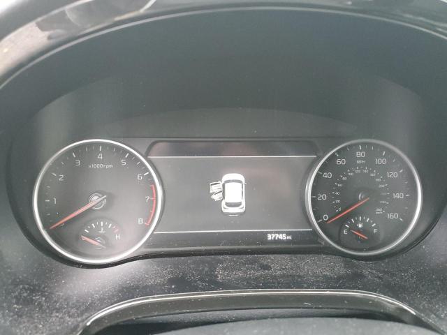 2023 KIA SELTOS SX #3303757440