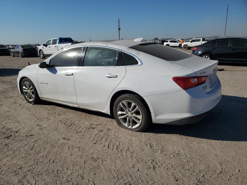 2017 CHEVROLET MALIBU HYB 1G1ZJ5SU7HF287906