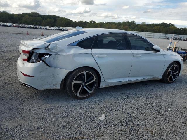 2019 HONDA ACCORD SPORT 1HGCV1F36KA175793