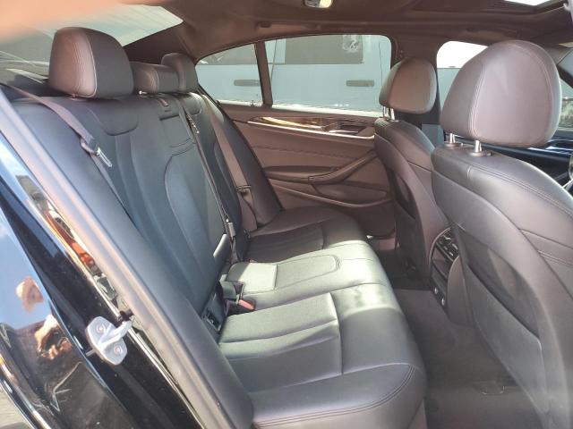 2019 BMW 530E #3293268462