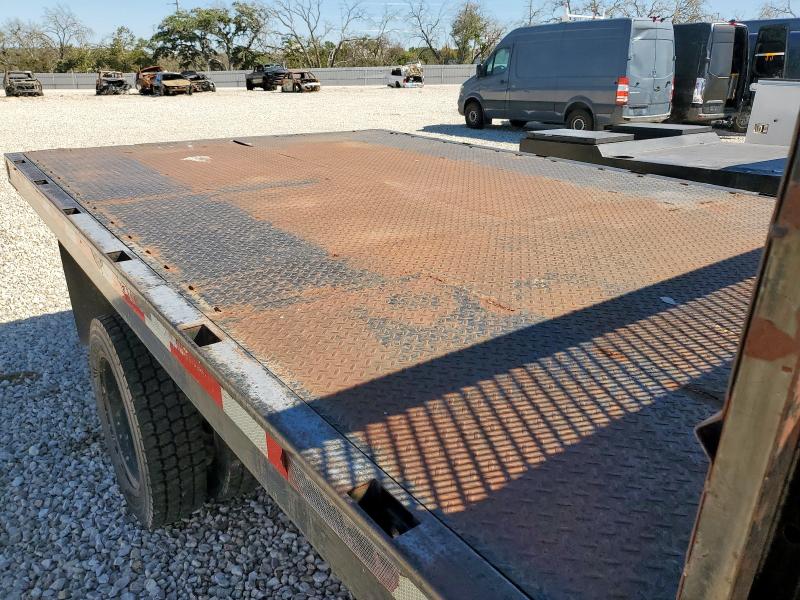 2012 DODGE RAM 5500 S #3305332300