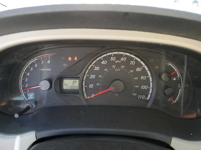 2014 TOYOTA SIENNA LE #3294687037