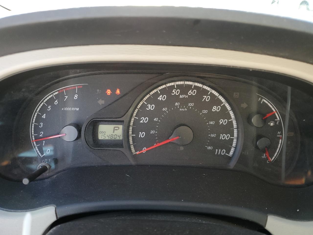 Lot #3294687037 2014 TOYOTA SIENNA LE