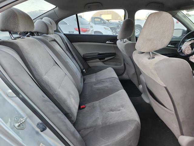 2008 HONDA ACCORD LX #3288125336