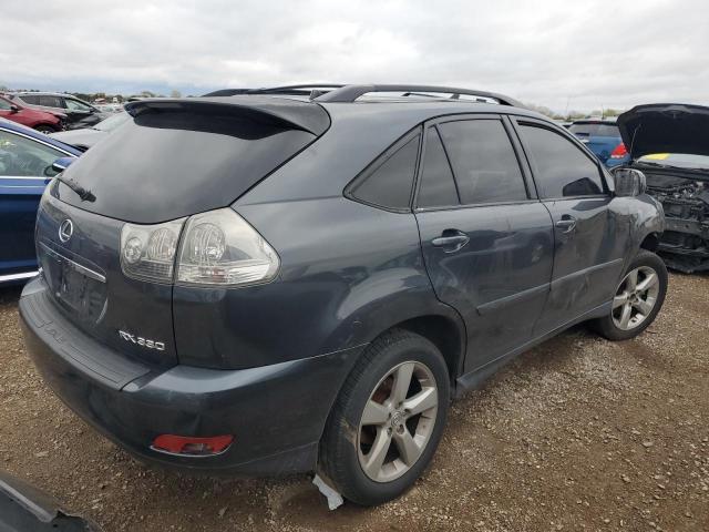 2004 LEXUS RX 330 #3290372786
