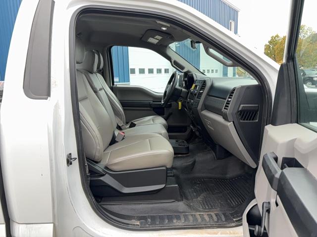 2017 FORD F250 SUPER - Inny widok