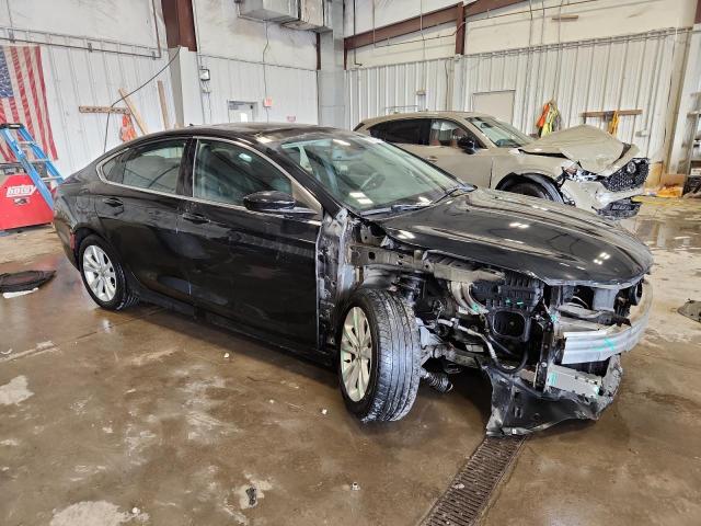2016 CHRYSLER 200 LIMITE - 1C3CCCAB3GN128370