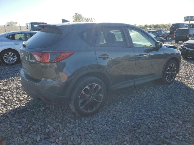 2016 MAZDA CX-5 GT - JM3KE4DY2G0614471