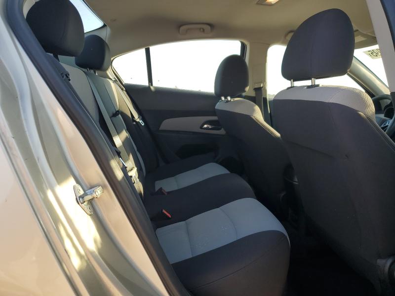 2013 CHEVROLET CRUZE LS - 1G1PA5SG5D7257194