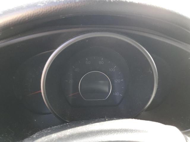 2016 KIA SOUL #3293686386