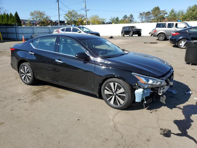 2020 NISSAN ALTIMA SV #3296889818