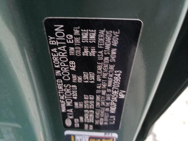 2014 KIA SOUL + - KNDJP3A59E7039843