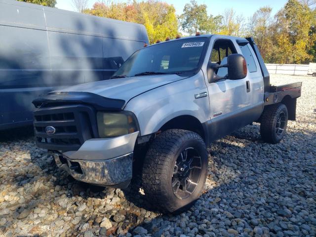 2007 FORD F-350 #3310407992