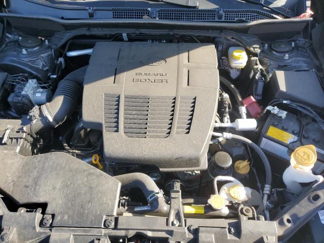 2024 SUBARU FORESTER P #3304651993