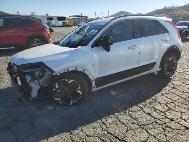 KIA NIRO WIND