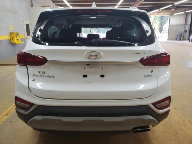 2020 HYUNDAI SANTA FE S #3294361905