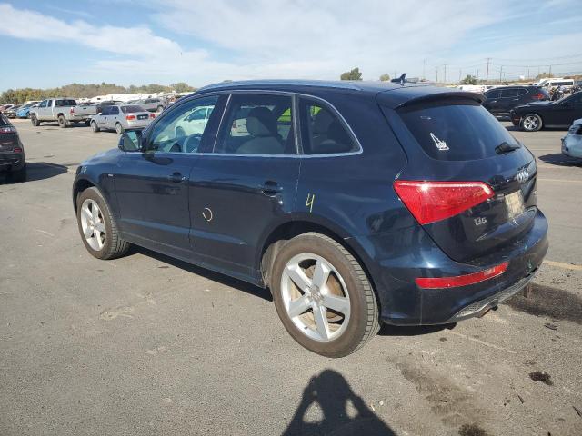 2011 AUDI Q5 PREMIUM #3275621793