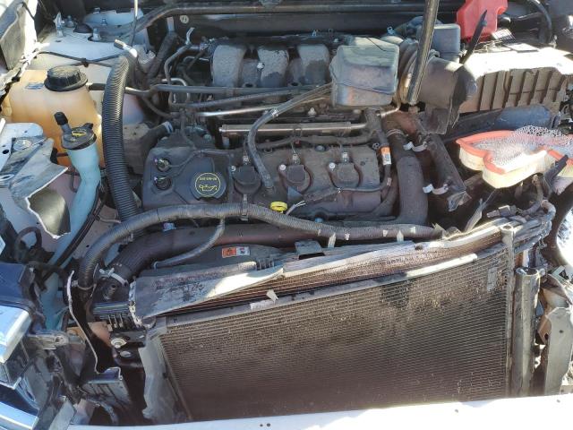 2017 FORD FLEX LIMIT - 2FMGK5D82HBA00691