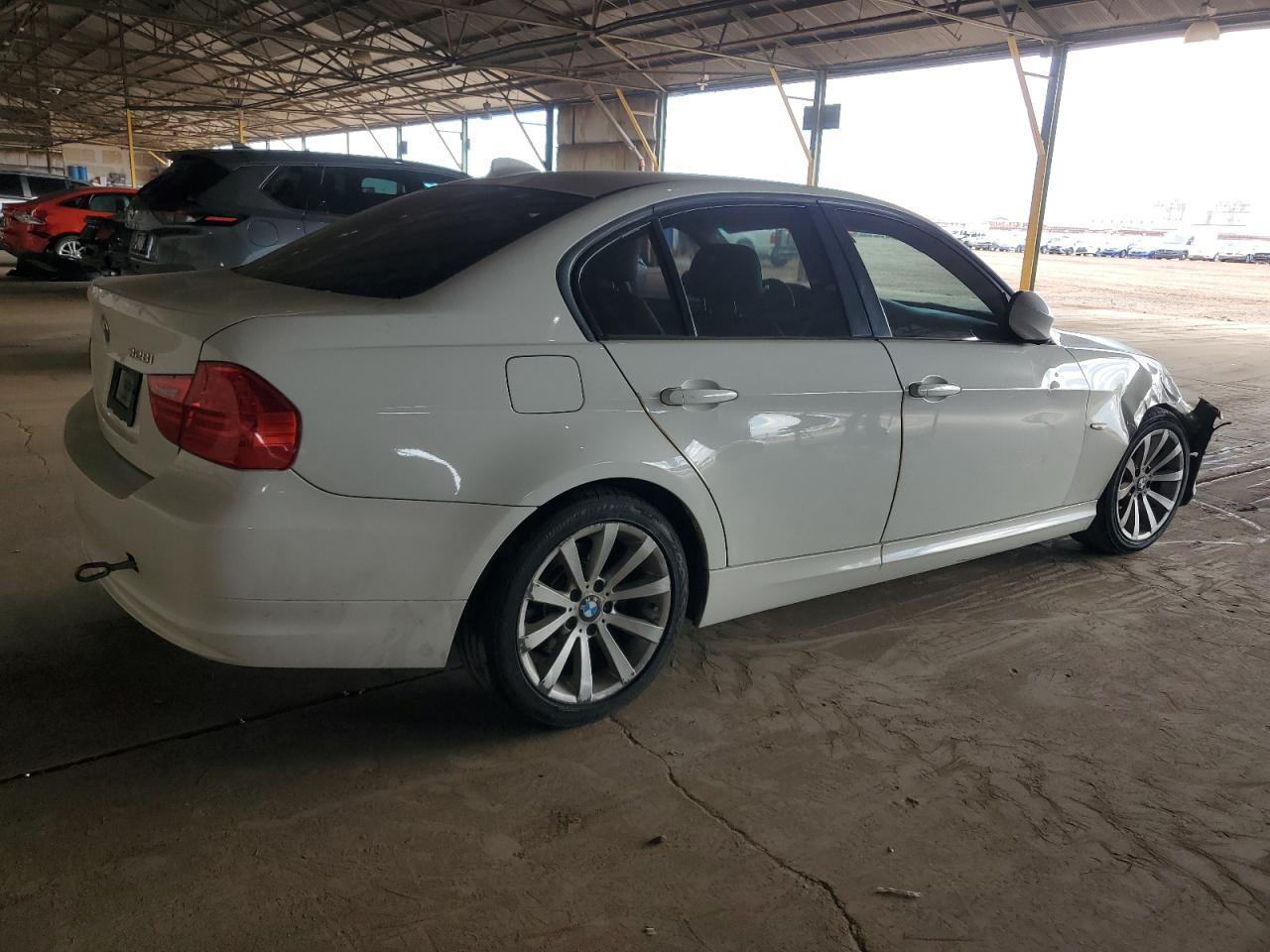 BMW 3 SERIES I