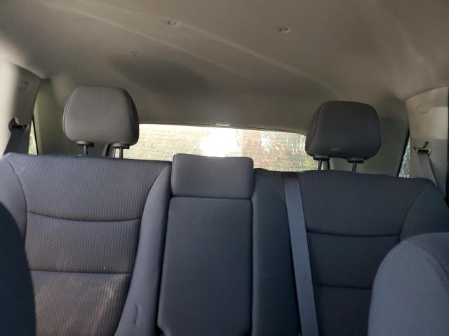 2011 KIA SORENTO BASE - 5XYKT3A12BG177106